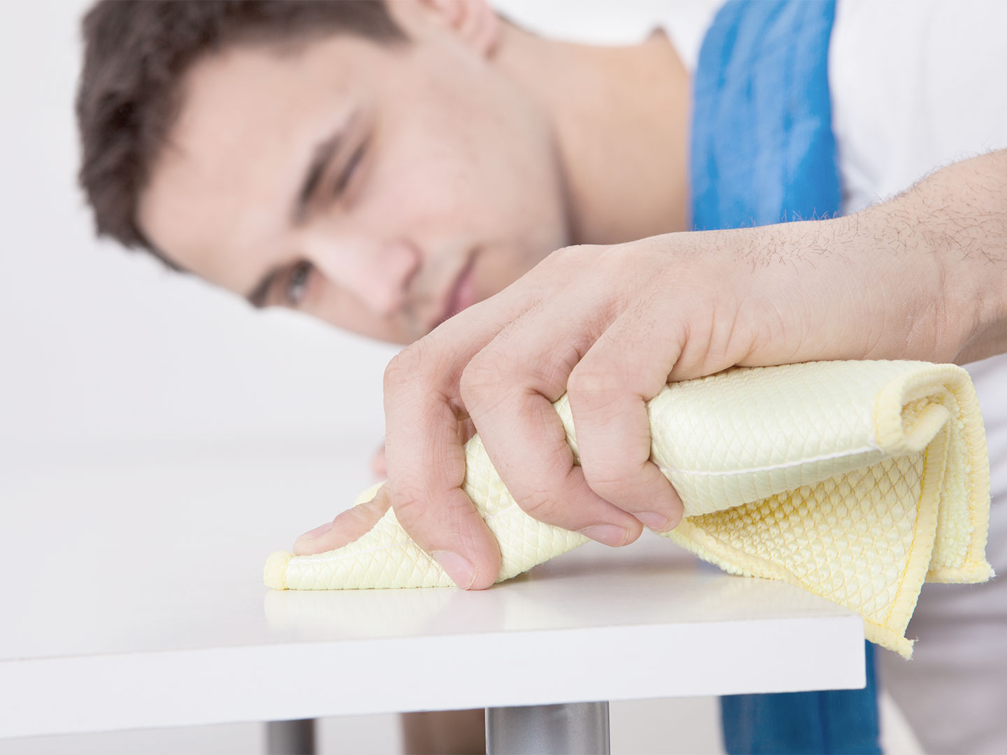 edinburgh office cleaners