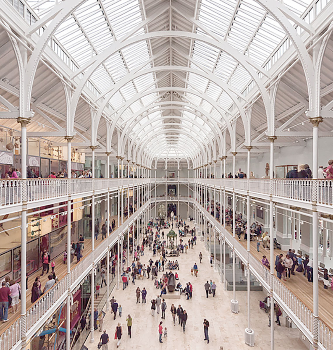 edinburgh industrial cleaners