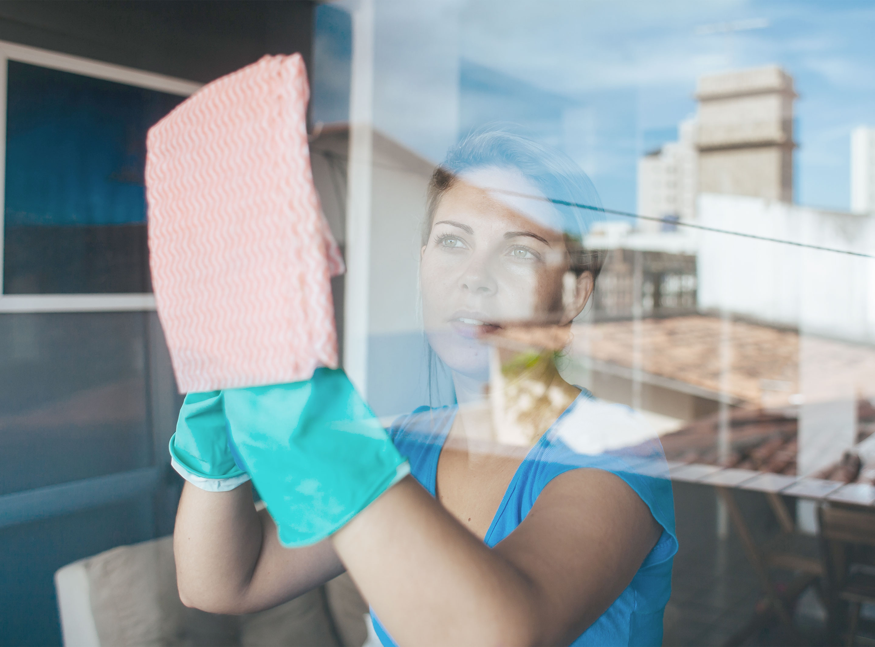 flexiclean commercial cleaners