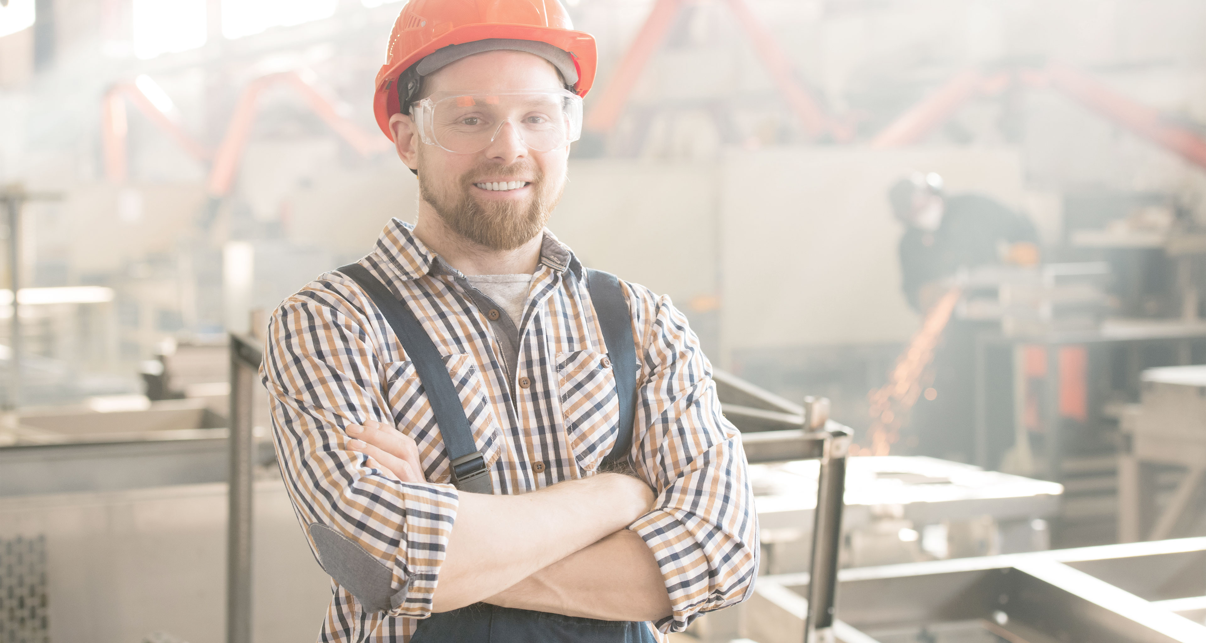 industrial cleaning edinburgh